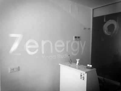 Centro de Yoga Zenergy Studio