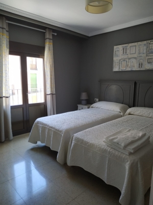 Apartamento TurÃ­stico Domus Cuenca