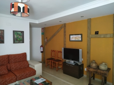 Apartamento TurÃ­stico Domus Cuenca