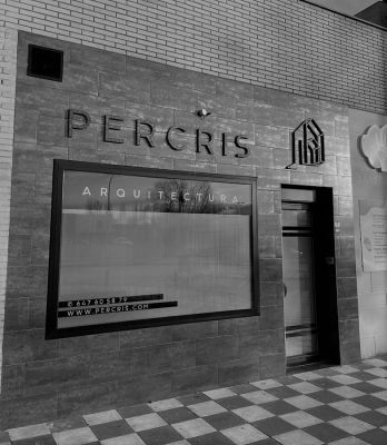 Estudio Percris Arquitectura