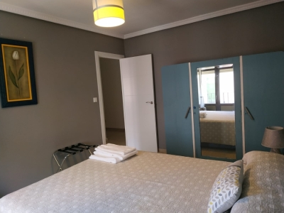 Apartamento TurÃ­stico Domus Cuenca