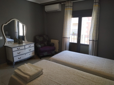 Apartamento TurÃ­stico Domus Cuenca