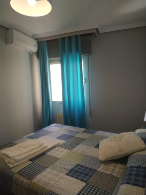 Apartamento TurÃ­stico Domus Cuenca